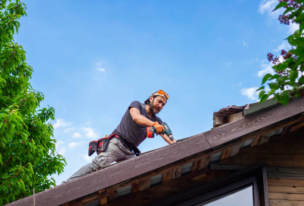 Best Gutter Installation and Repair  in Ruch, OR